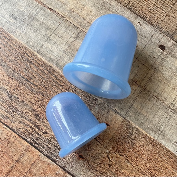 Meili Massage Suction Cups - Picture 2 of 2